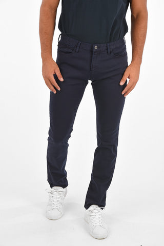 EMPORIO 17cm Slim Fit J06 Jeans L34
