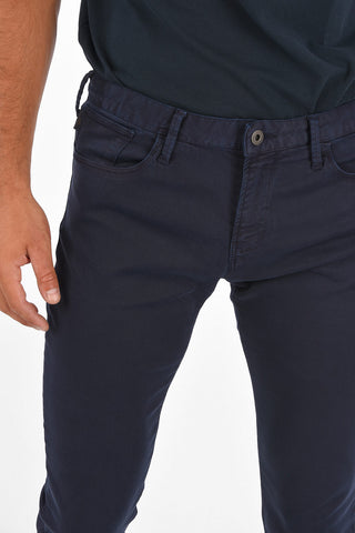 EMPORIO 17cm Slim Fit J06 Jeans L34