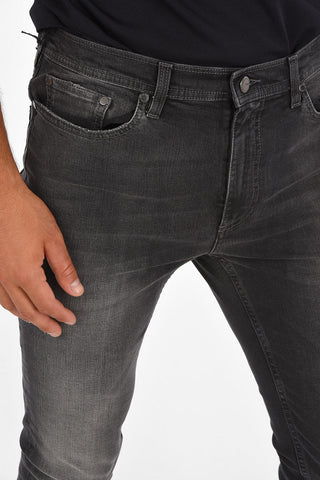Utility Super-Skinny Fit Jeans 16.5 Cm