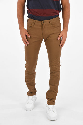 EMPORIO pantalone J06 slim fit L.34