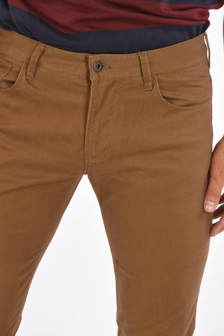 EMPORIO pantalone J06 slim fit L.34