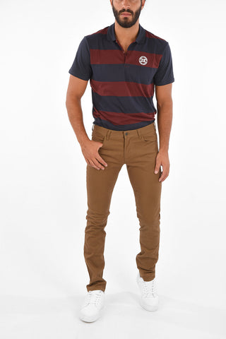 EMPORIO pantalone J06 slim fit L.34