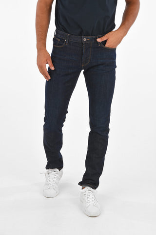 EMPORIO 17cm slim fit J06 jeans L.34