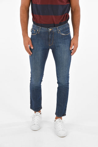 EMPORIO 16cm slim fit J06 Jeans L.30