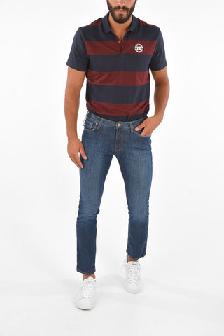 EMPORIO 16cm slim fit J06 Jeans L.30