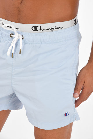 Boxer con Banda Elastica Logata