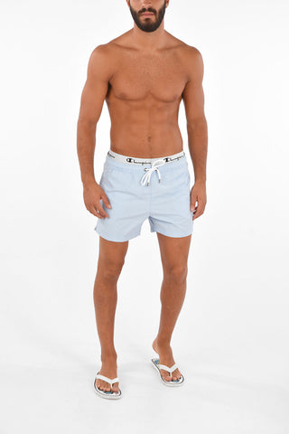 Boxer con Banda Elastica Logata