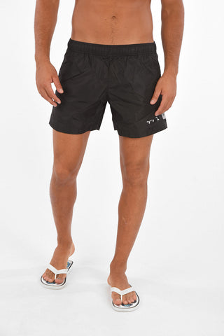 Three Pocket PORTOCERVO Swimshorts
