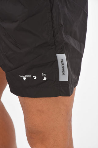 Three Pocket PORTOCERVO Swimshorts