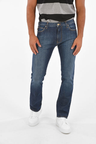 EMPORIO Jeans J45 Regular Fit 19cm L.32