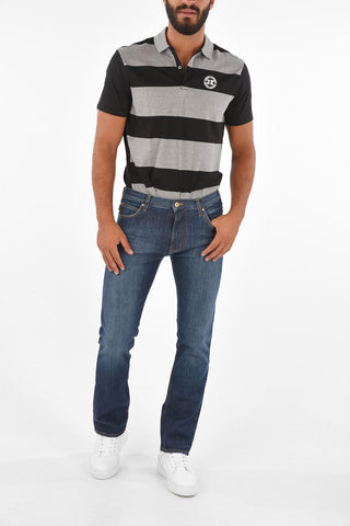 EMPORIO Jeans J45 Regular Fit 19cm L.32