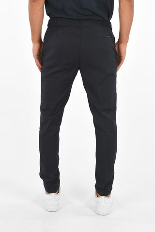 ARMANI EXCHANGE drawstring waist pants