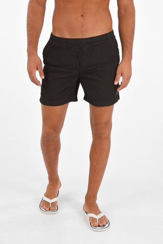 Boxer con logo