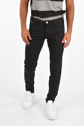 EMPORIO GOLD SERIES 15cm slim fit J02 jeans
