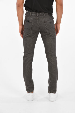 EMPORIO 17cm slim fit J06 jeans L.32