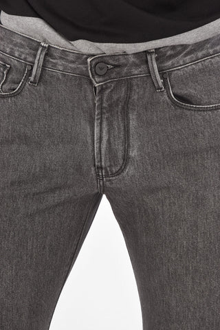 EMPORIO 17cm slim fit J06 jeans L.32