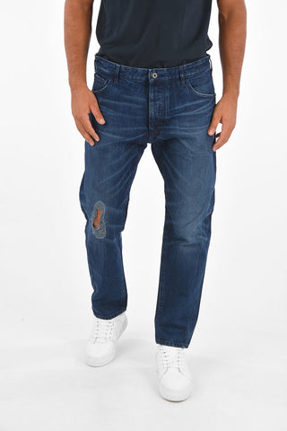 EMPORIO Jeans J04 Loose Fit 18cm