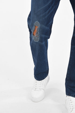 EMPORIO Jeans J04 Loose Fit 18cm