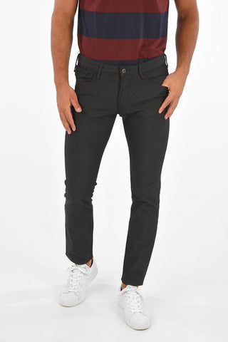 EMPORIO slim fit J06 pants L.32
