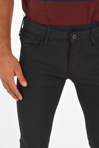EMPORIO slim fit J06 pants L.32