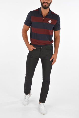 EMPORIO slim fit J06 pants L.32