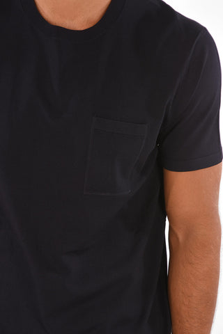 TRAVEL Knit T-Shirt