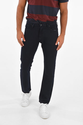 EMPORIO slim fit J06 pants L.32
