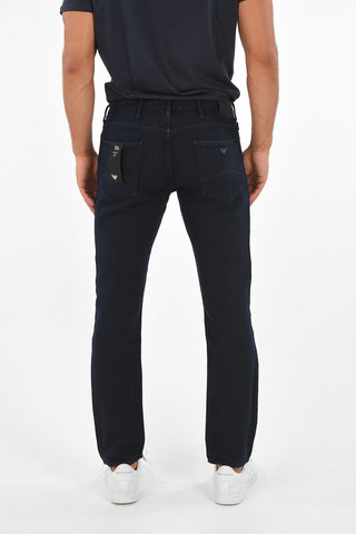 EMPORIO slim fit J06 pants L.32