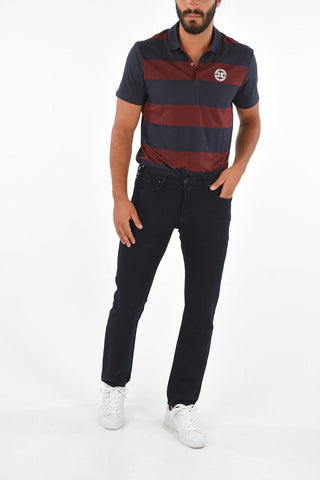 EMPORIO slim fit J06 pants L.32