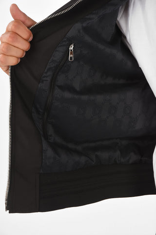 TRAVEL Bomber Full-Zip INCLINED MA1 Slim Fit