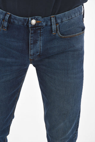 EMPORIO 16cm slim fit J00 Jeans