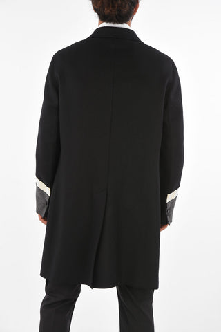 TRAVEL Lined MODERNIST Slim Fit Coat