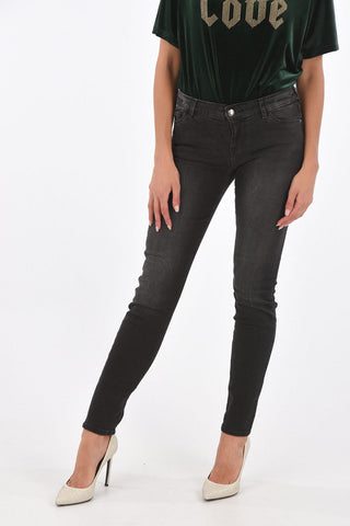 EMPORIO Push Up Fit J23 Jeans