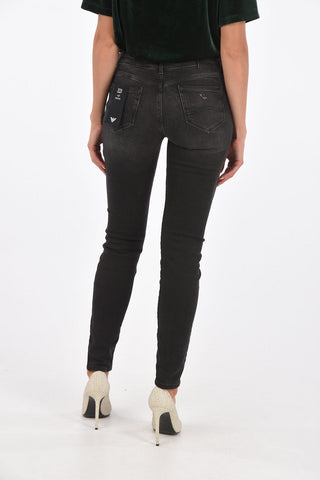 EMPORIO Push Up Fit J23 Jeans