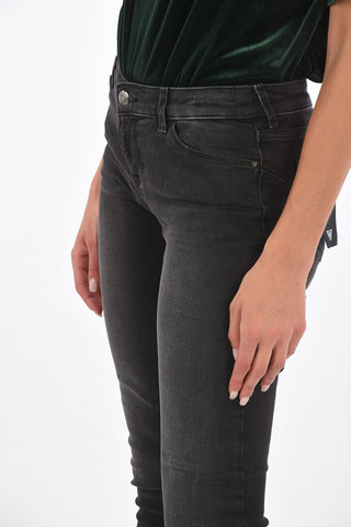 EMPORIO Push Up Fit J23 Jeans