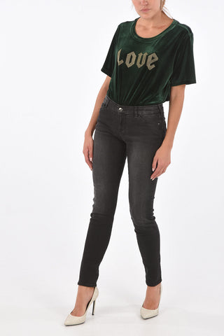 EMPORIO Push Up Fit J23 Jeans