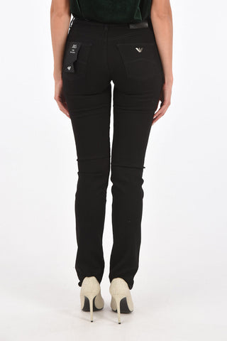 EMPORIO Regular Fit J85 Jeans