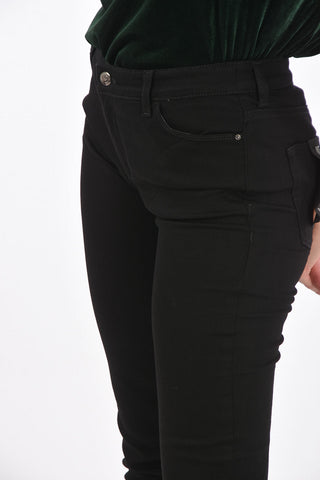 EMPORIO Regular Fit J85 Jeans