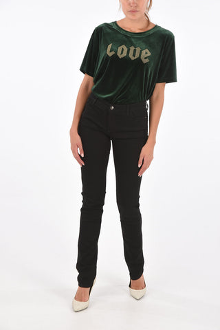 EMPORIO Regular Fit J85 Jeans