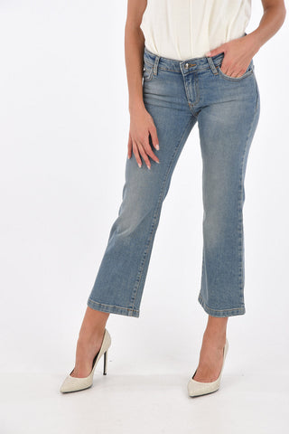 EMPORIO Regular Fit J34 Jeans