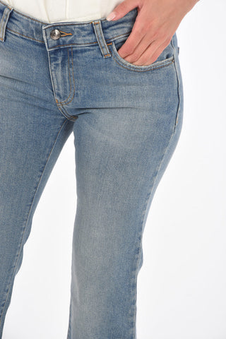 EMPORIO Regular Fit J34 Jeans
