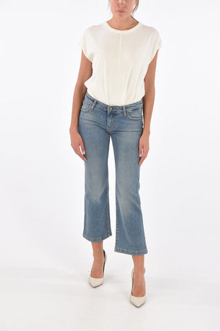 EMPORIO Regular Fit J34 Jeans