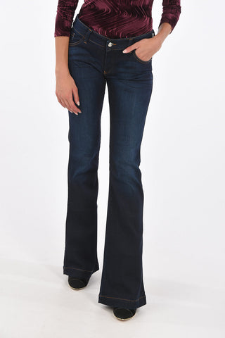 EMPORIO Regular Fit J02 Bootcut Jeans