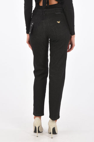 EMPORIO Regular Fit J04 Jeans