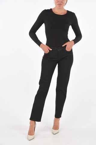 EMPORIO Regular Fit J04 Jeans