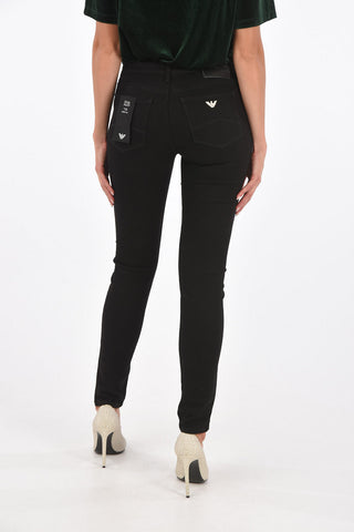 EMPORIO Skinny Fit J28 Jeans