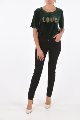 EMPORIO Skinny Fit J28 Jeans