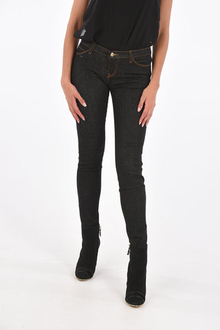 EMPORIO Jeans Skinny Fit J06 con Ricamo Logo