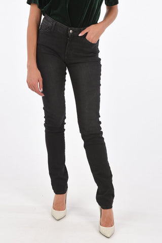 EMPORIO Slim Fit J18 Jeans