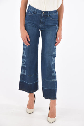 EMPORIO Boot Cut J33 Jeans